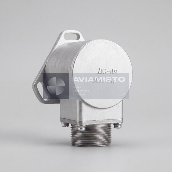 DS-11A Contactless Selsyn Sensor