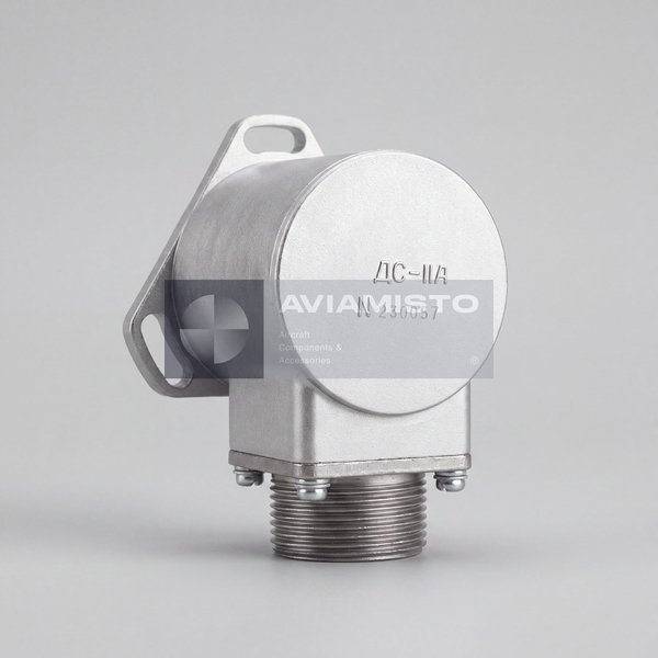 DS-11A Contactless Selsyn Sensor
