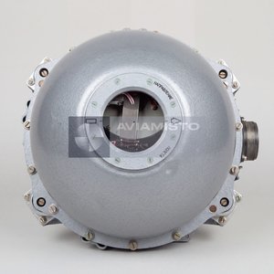 GA-1PM Series 2 Gyroscopic Unit