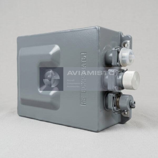 SK-22-2M Ignition Unit