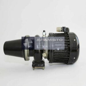 ECN-17 Electric Centrifugal Pump