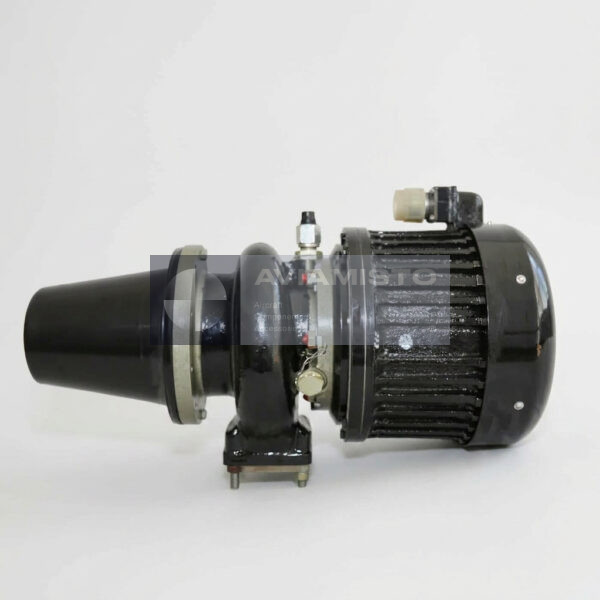 ECN-17 Electric Centrifugal Pump
