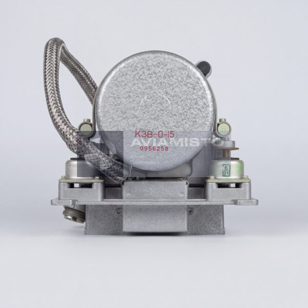 KZV-0-15 Altitude Corrector-Setter