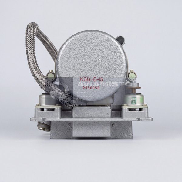 KZV-0-15 Altitude Corrector-Setter