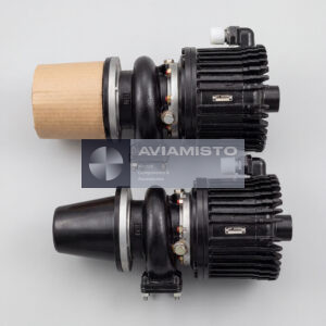 MT-3000M Electric Motor