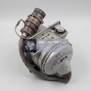 CGV-4 Series 4 Gyroscopic Vertical