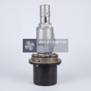 MVD4E15B Rotary Electromechanism