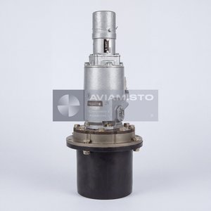 MVD4E15B Rotary Electromechanism
