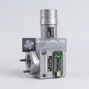 EPV-50BT Series 2 Rotary Actuator