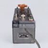 Block 10A R-863 Radio Control Panel