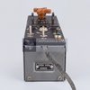 Block 10A R-863 Radio Control Panel