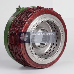 KT158-030 Main Disc Brake Il-76