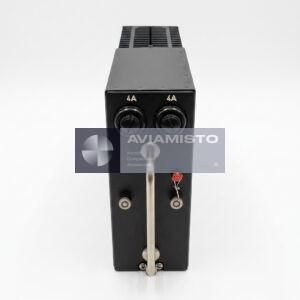 LUN 2456.01-8 Static Inverter L-39