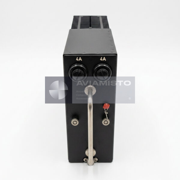 LUN 2456.01-8 Static Inverter L-39