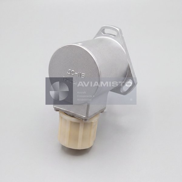 DS-11B Contactless Selsyn Sensor