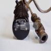 MG-1M Aircraft Electromechanism