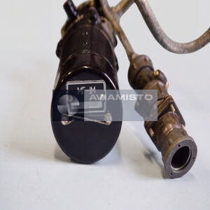 MG-1M Aircraft Electromechanism