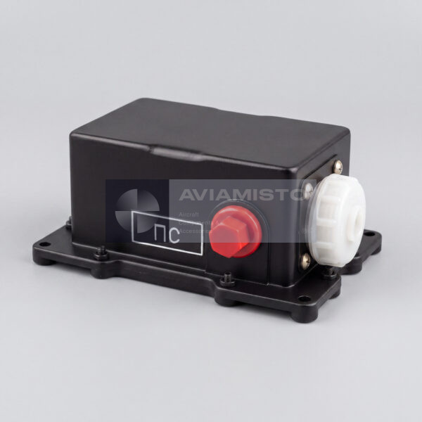 M11V Aviation Electronic Module