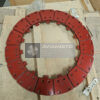 KT158-040 Support Disc for Il-76 Brake