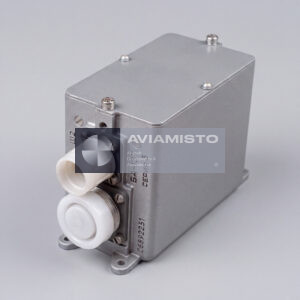 BA-137 Series 3 Anti-Icing Control Unit