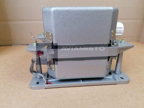 BDG-1094 Series 6 Damping Gyroscope Block