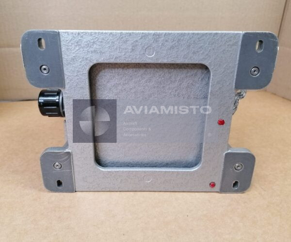 BDG-1094 Series 6 Damping Gyroscope Block