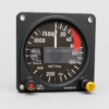 A-034-4-18 radio altimeter indicator front view