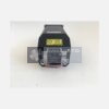 066-03125-2600 BendixKing ED 462 flight display rear identification view