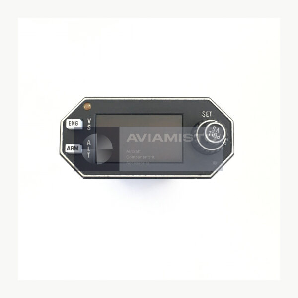 065-0065-01 BendixKing KAS 297B authentic front panel