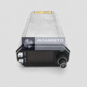 065-0065-01 BendixKing KAS 297B altitude and vertical-speed selector