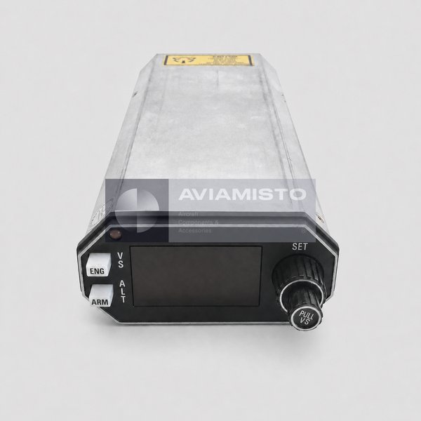 065-0065-01 BendixKing KAS 297B altitude and vertical-speed selector