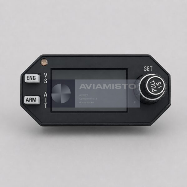 065-0089-04 BendixKing KAS 297C altitude and vertical-speed selector