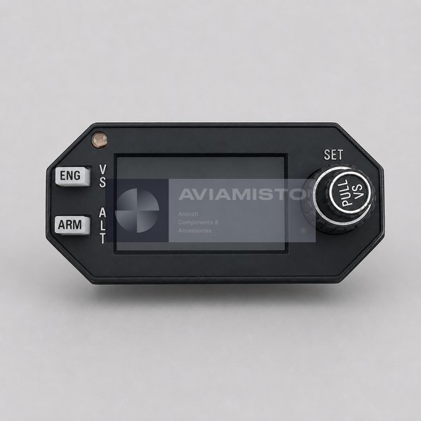 065-0089-04 BendixKing KAS 297C altitude and vertical-speed selector
