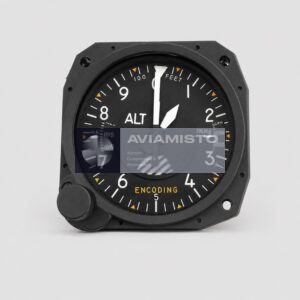 066-03064-0005 BendixKing KEA 130A encoding altimeter