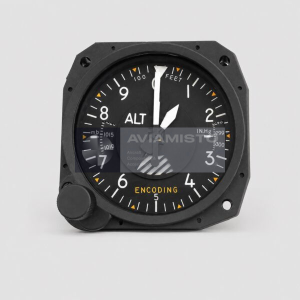 066-03064-0005 BendixKing KEA 130A encoding altimeter