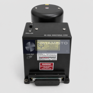 060-0015-00 BendixKing KG 102A directional gyro