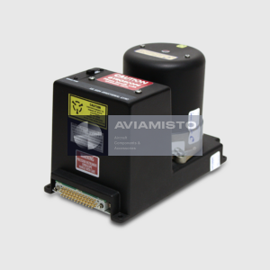 060-0015-01 BendixKing KG 102A directional gyro