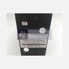 066-01130-0801 BendixKing KN 40 navigation receiver identification plate