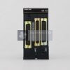 066-01130-0801 BendixKing KN 40 navigation receiver connector view