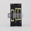 066-01130-0801 BendixKing KN 40 navigation receiver connector view
