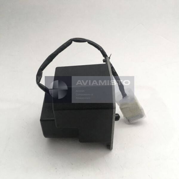 065-0059-03 BendixKing KS 270A autopilot pitch servo