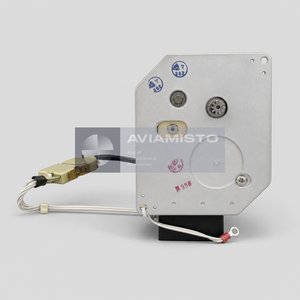 065-00178-2200 BendixKing KS 270C autopilot pitch servo main view