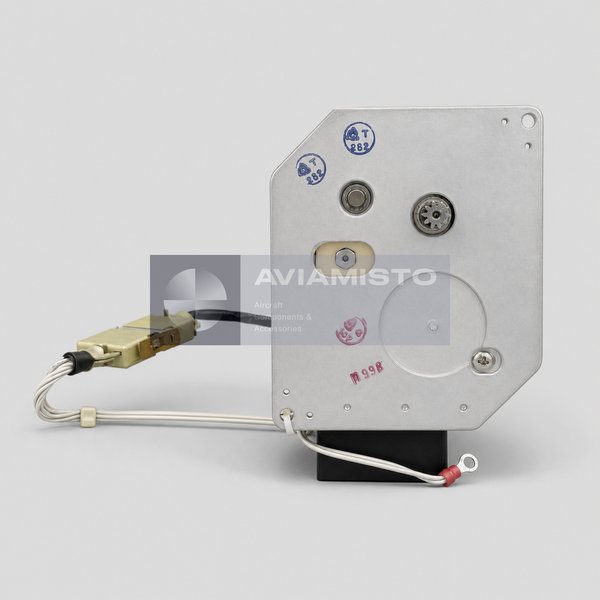 065-00178-2200 BendixKing KS 270C autopilot pitch servo main view