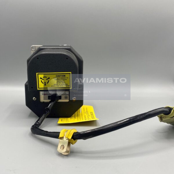 065-00178-2200 BendixKing KS 270C pitch servo authentic rear view