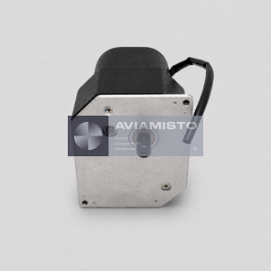 065-00179-0100 BendixKing KS 271C autopilot roll servo main view