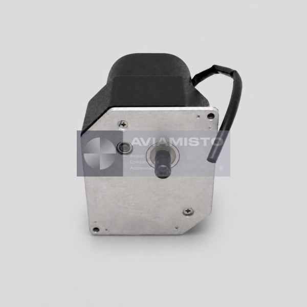 065-00179-0100 BendixKing KS 271C autopilot roll servo main view