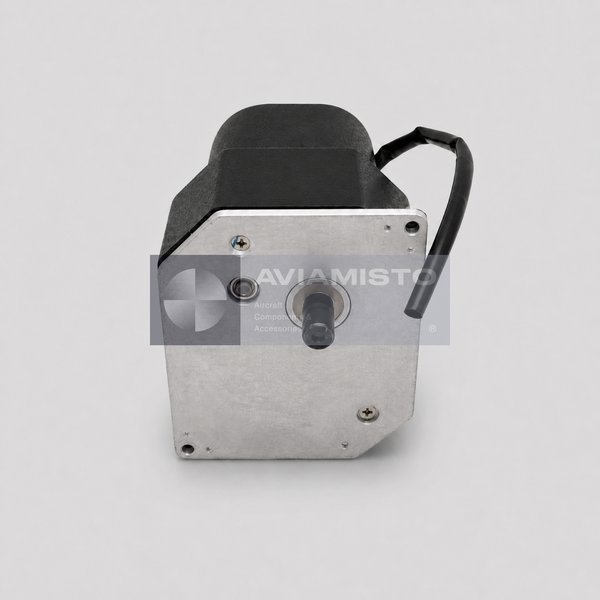 065-00179-0100 BendixKing KS 271C autopilot roll servo main view