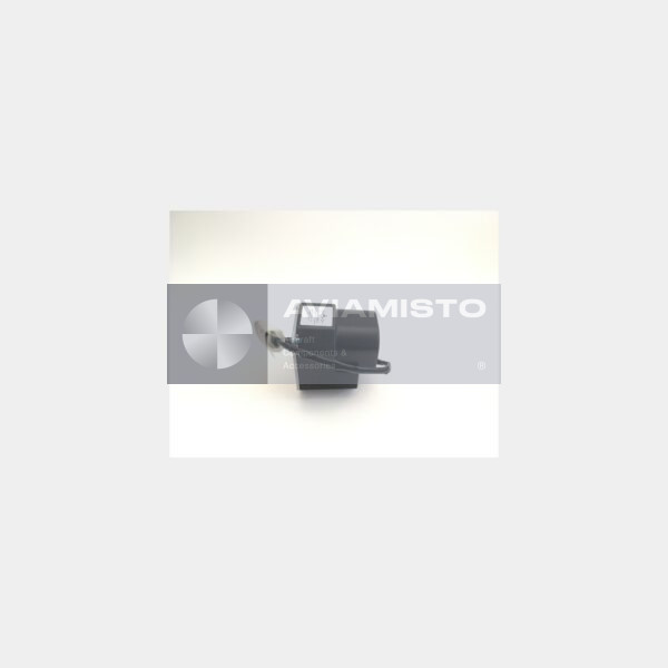 065-00179-0100 BendixKing KS 271C autopilot roll servo authentic side view