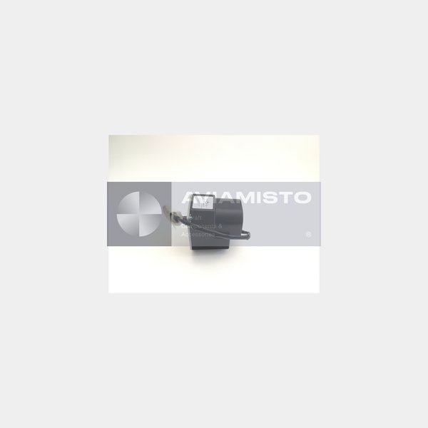065-00179-0100 BendixKing KS 271C autopilot roll servo authentic side view