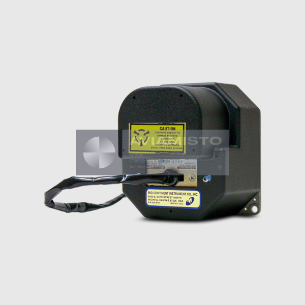 065-00180-1400 BendixKing KS 272C elevator trim servo